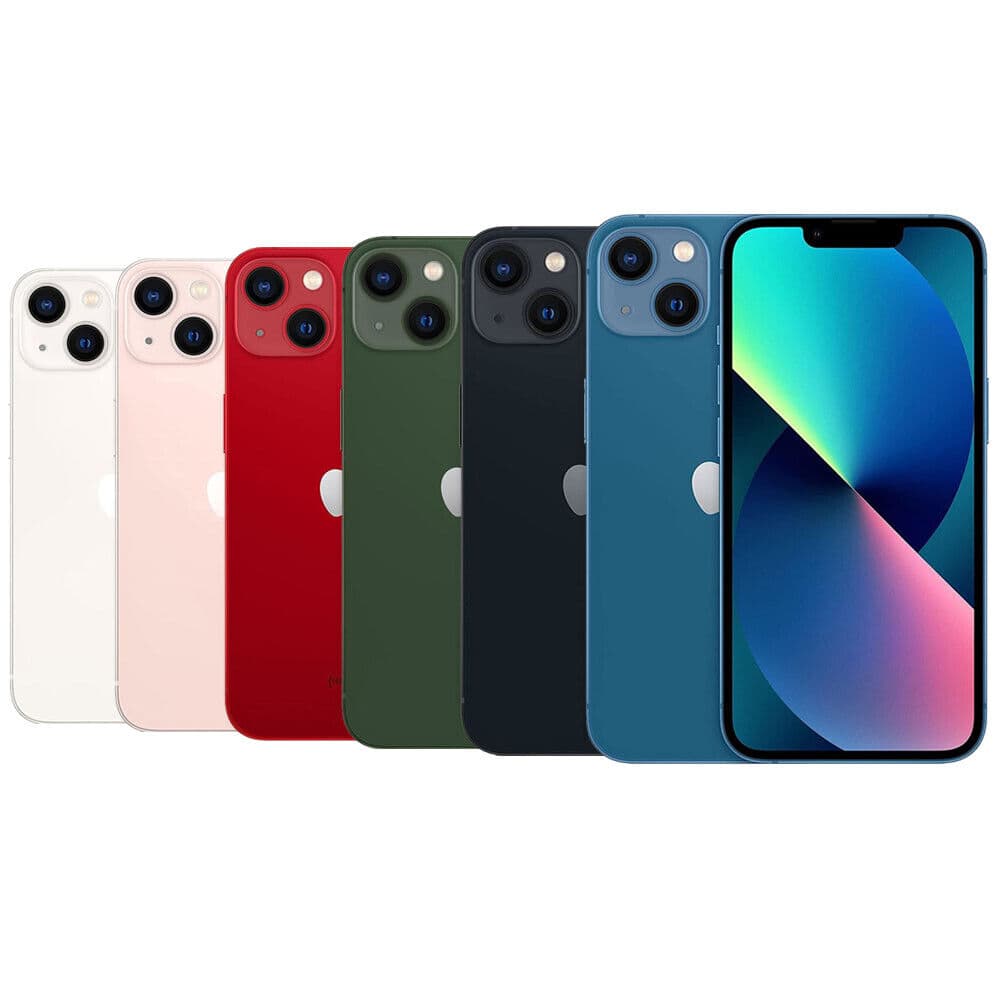Apple iPhone 13