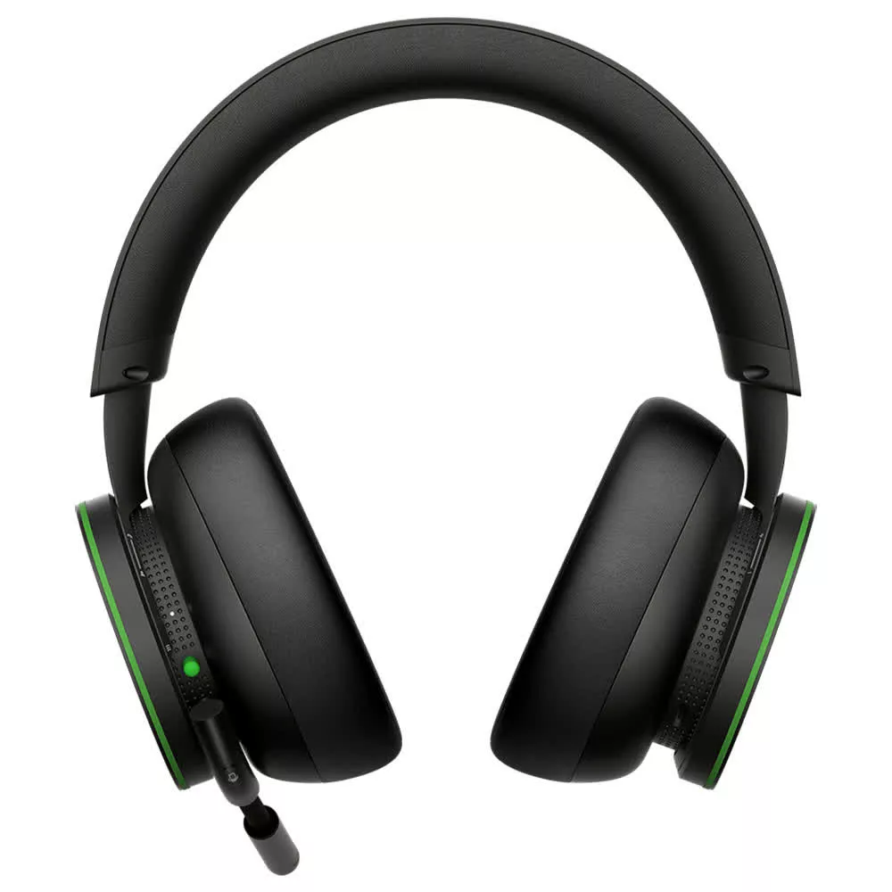 Xbox Wireless Headset