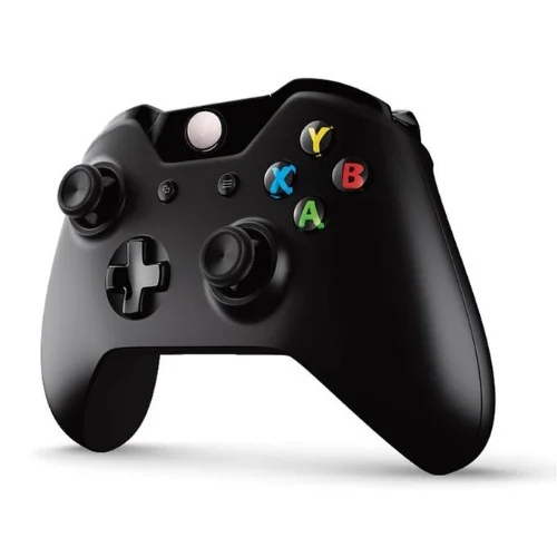 Xbox Series X Console — Carbon Black