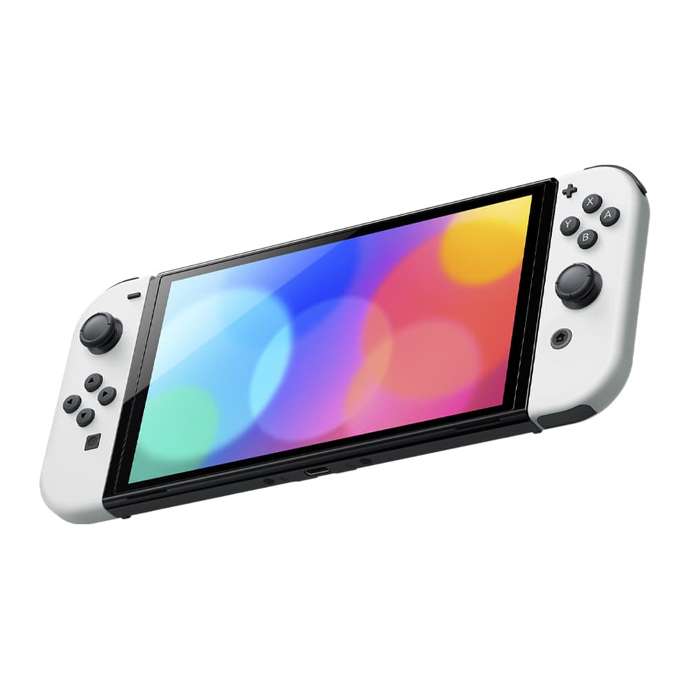 Nintendo Switch — OLED Model