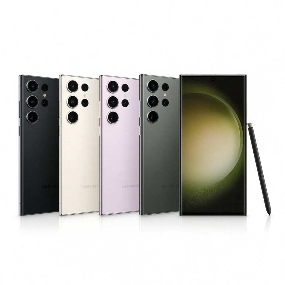 Samsung Galaxy S23 Ultra